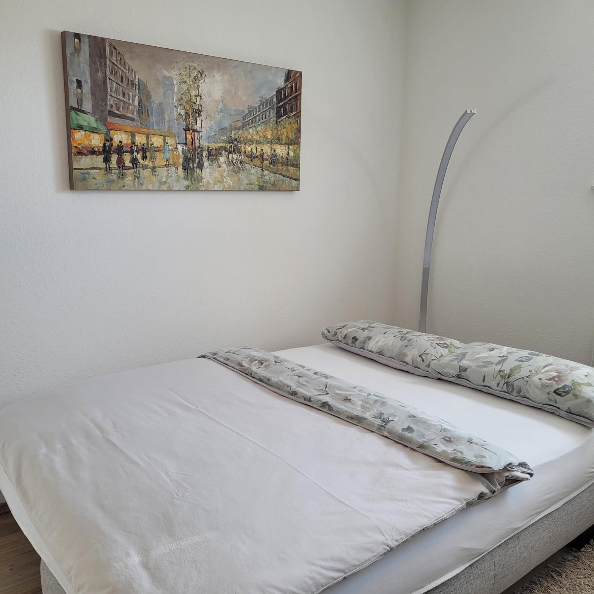 Eifelherz Mit Sonnenterrasse Nideggen Esterno foto